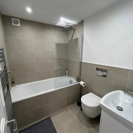 The Pug Mill - Glasshouses Harrogate